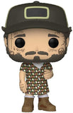 Post Malone - FUNKO POP! ROCKS: Post Malone Sundress (Vinyl Figure) ((Action Figure))