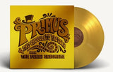 Primus - Primus & The Chocolate Factory With The Fungi Ensemble (Limited Edition, Colored Vinyl, Gold, Gold Foil O-Ring / Jacket) ((Vinyl))