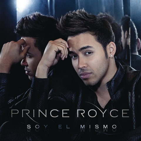 PRINCE ROYCE - SOY EL MISMO ((Vinyl))
