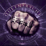 Queensrÿche - Frequency Unknown - Purple (Colored Vinyl, Purple, Deluxe Edition) (2 Lp's) ((Vinyl))