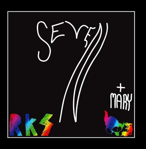 Rainbow Kitten Surprise - Seven + Mary (Indie Exclusive) ((Vinyl))