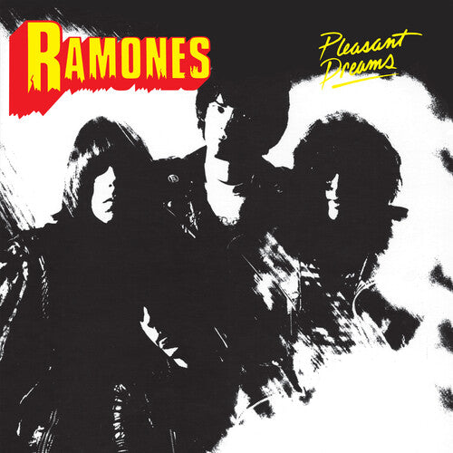 Ramones - Pleasant Dreams (RSD 4.22.23) ((Vinyl))