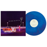 Real Friends - There's Nothing Worse Than Too Late (Indie Exclusive, Colored Vinyl, Blue, Purple) ((Vinyl))