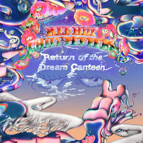 Red Hot Chili Peppers - Return of the Dream Canteen (RSD11.25.22) ((Vinyl))