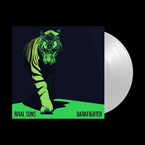 Rival Sons - DARKFIGHTER ((Vinyl))
