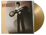 Robben Ford - Inside Story (Limited Edition, 180 Gram Vinyl, Colored Vinyl, Gold) [Import] ((Vinyl))