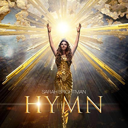 Sarah Brightman - Hymn ((Vinyl))