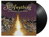 Say Anything - In Defense Of The Genre (180 Gram Vinyl) [Import] (2 Lp's) ((Vinyl))