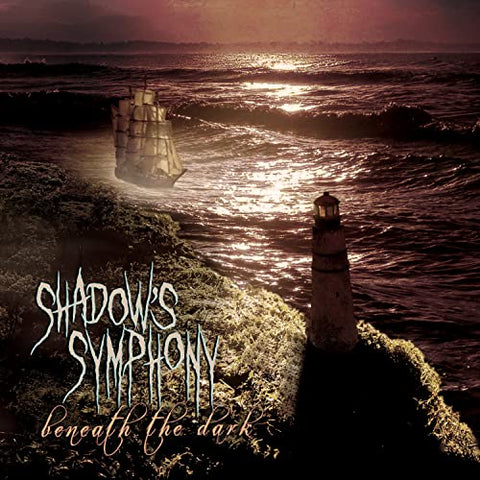 Shadow's Symphony - Beneath The Dark ((CD))