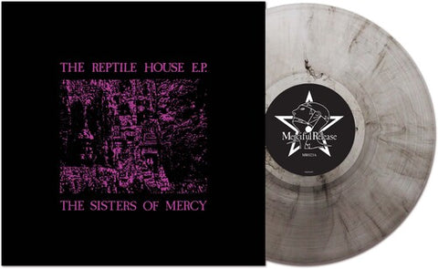 Sisters of Mercy - Reptile House (RSD 4.22.23) ((Vinyl))
