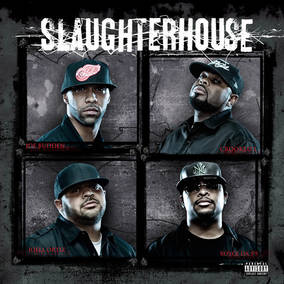 Slaughterhouse - Slaughterhouse (RSD11.25.22) ((Vinyl))