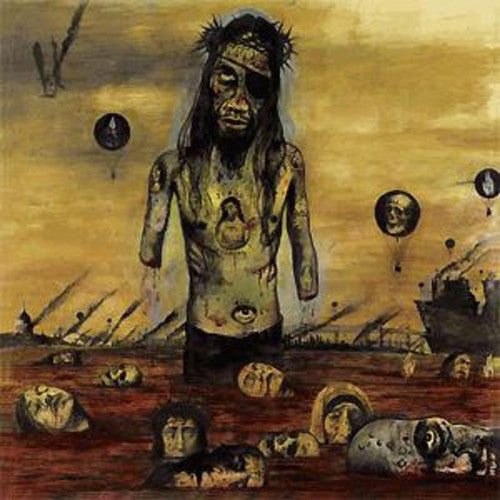 Slayer - Christ Illusion: Special Edition [Explicit Content] ((Vinyl))