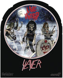 Slayer - Super7 Slayer ReAction - Live Undead (3-Pack) (Collectible, Figures, Action Figures) ((Action Figure))