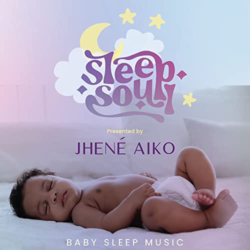 Sleep Soul/Jhené Aiko - Sleep Soul Relaxing R&B Baby Sleep Music (Vol. 2) ((CD))