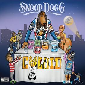 Snoop Dogg - Coolaid (RSD11.25.22) ((Vinyl))