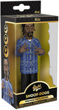 Snoop Dogg - FUNKO Vinyl GOLD 5: Snoop Dogg (Styles May Vary) (Vinyl Figure) ((Action Figure))
