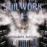 Soilwork - Steelbath Suicide (Limited Edition, Transparent Blue Vinyl) ((Vinyl))