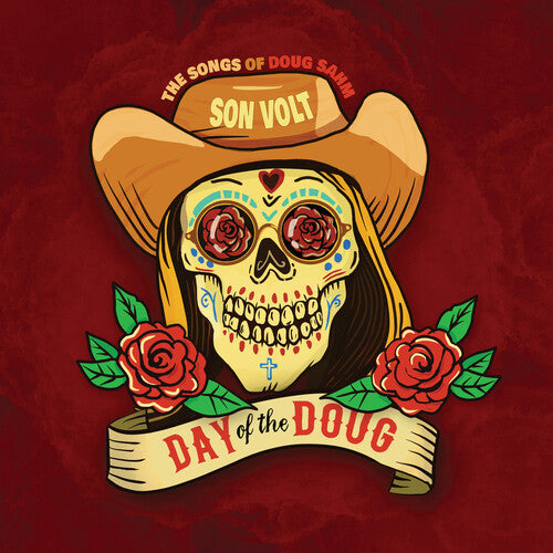 Son Volt - Day of the Doug (RSD 4.22.23) ((Vinyl))