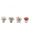 South Park - FUNKO POP! ALBUMS DLX: South Park- Boyband (Large Item, Vinyl Figure) ((Action Figure))