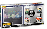 South Park - FUNKO POP! ALBUMS DLX: South Park- Boyband (Large Item, Vinyl Figure) ((Action Figure))