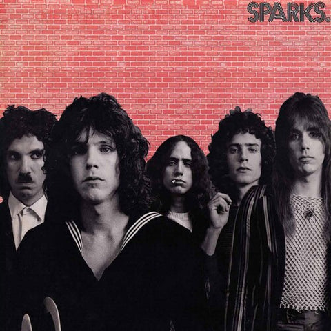 Sparks - Sparks (RSD 4.22.23) ((Vinyl))