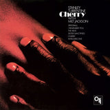 Stanley Turrentine With Milt Jackson - Cherry (Limited Edition, 180 Gram Vinyl, Colored Vinyl, Pink, Gatefold LP Jacket) [Import] ((Vinyl))