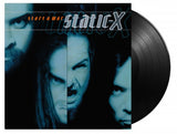 Static-X - Start A War (180 Gram Vinyl) [Import] ((Vinyl))