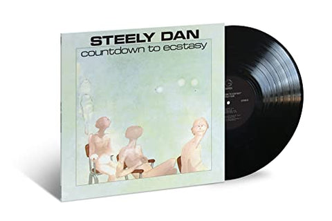 Steely Dan - Countdown To Ecstasy [LP] ((Vinyl))