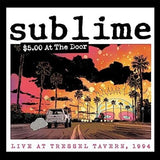 Sublime - $5 At The Door (Indie Exclusive, Colored Vinyl, Yellow) (2 Lp's) ((Vinyl))