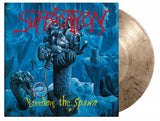 Suffocation - Breeding The Spawn (Limited Edition, 180 Gram Vinyl, Smoke Colored Vinyl) [Import] ((Vinyl))