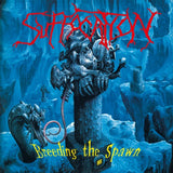 Suffocation - Breeding The Spawn (Limited Edition, 180 Gram Vinyl, Smoke Colored Vinyl) [Import] ((Vinyl))