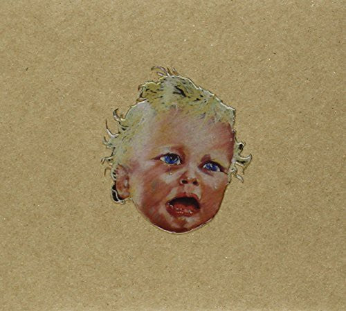 Swans - To Be Kind ((CD))