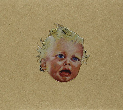 Swans - To Be Kind ((CD))