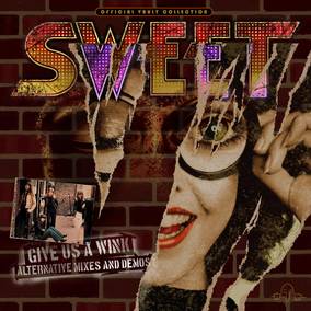 Sweet, The - Give Us A Wink (Alternative Mixes) (RSD11.25.22) ((Vinyl))
