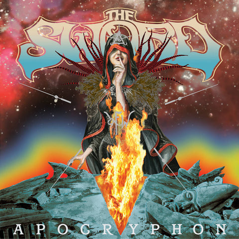 Sword, The - Apocryphon (10th Anniversary Edition) (RSD11.25.22) ((Vinyl))