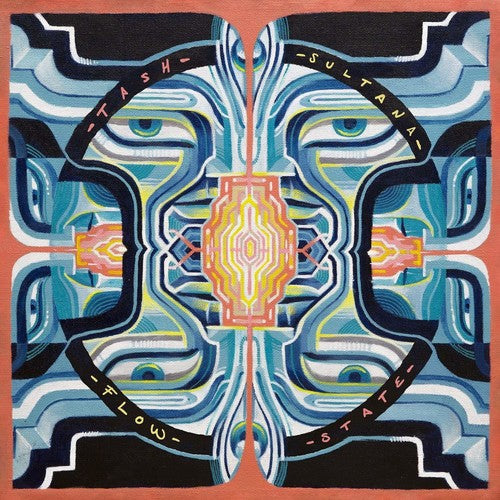 Tash Sultana - Flow State (Digital Download Card) (2 Lp's) ((Vinyl))