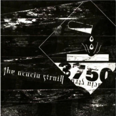 The Acacia Strain - 3750 (Limited Edition, Metallic Swirl Vinyl) ((Vinyl))