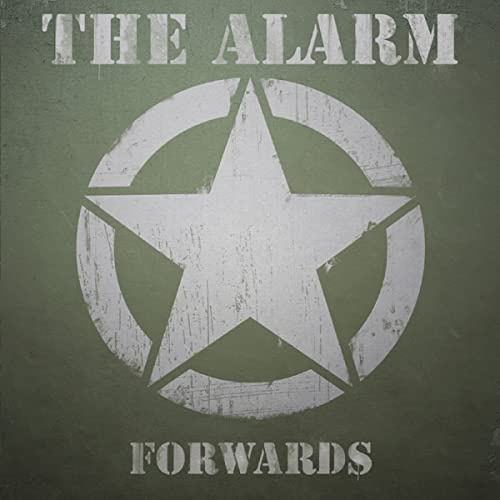 The Alarm - Forwards ((CD))