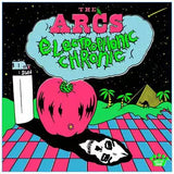 The Arcs - Electrophonic Chronic (Indie Exclusive, Clear Vinyl, Limited Edition) ((Vinyl))