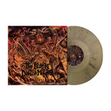 The Black Dahlia Murder - Abysmal (Limited Edition, Gold & Black Marble) ((Vinyl))