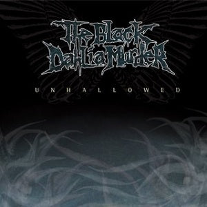 The Black Dahlia Murder - Unhallowed (Limited Edition, Dark Turquoise Vinyl) ((Vinyl))