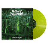The Black Dahlia Murder - Verminous (Limited Edition, Nuclear Slime Green Vinyl) ((Vinyl))