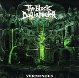 The Black Dahlia Murder - Verminous (Limited Edition, Nuclear Slime Green Vinyl) ((Vinyl))