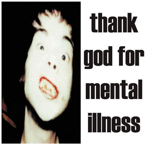 The Brian Jonestown Massacre - Thank God for Mental Illness (180 Gram Vinyl, Colored Vinyl, Yellow) ((Vinyl))
