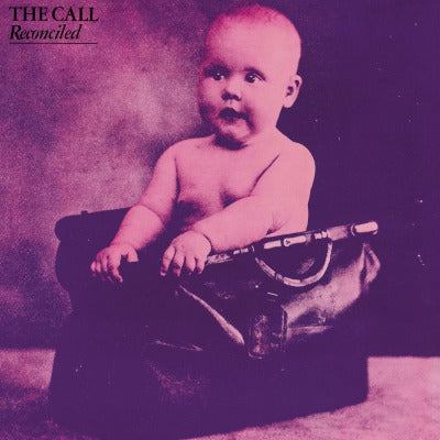 The Call - Reconciled (Limited Edition, 180 Gram Vinyl, Colored Vinyl, Purple) [Import] ((Vinyl))