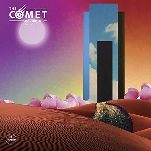 The Comet Is Coming - Trust In The Lifeforce Of The Deep Mystery ((Vinyl))