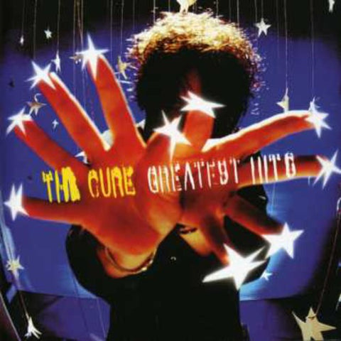The Cure - Greatest Hits ((CD))