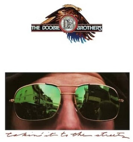 The Doobie Brothers - Takin' It to the Streets (Limited Edition, Gatefold LP Jacket) ((Vinyl))