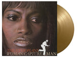 The Ethiopians - Woman Capture Man (Limited Edition, 180 Gram Vinyl, Colored Vinyl, Gold) [Import] ((Vinyl))