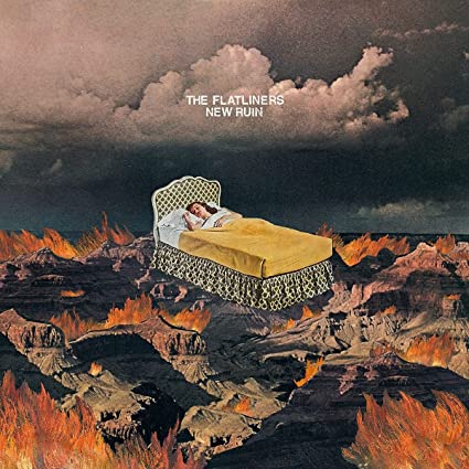 The Flatliners - New Ruin ((CD))